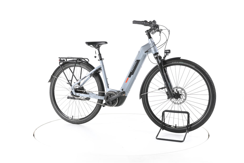 Trenoli Tanaro Classico City E-Bike Tiefeinsteiger - Image 2