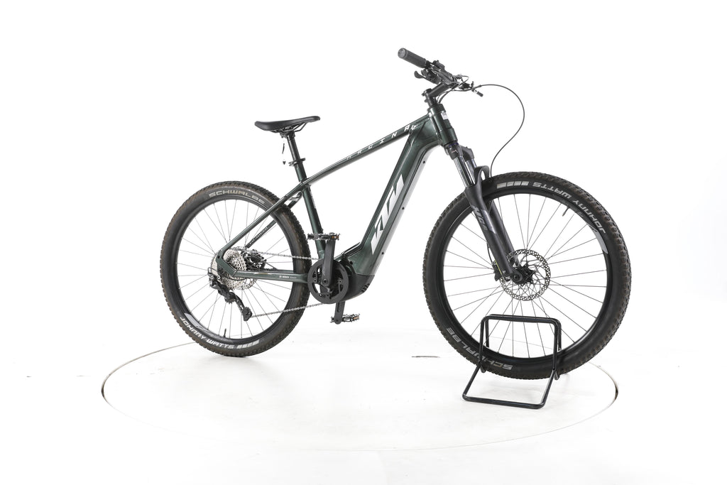 KTM Macina Team 773 E-Bike - Image 2