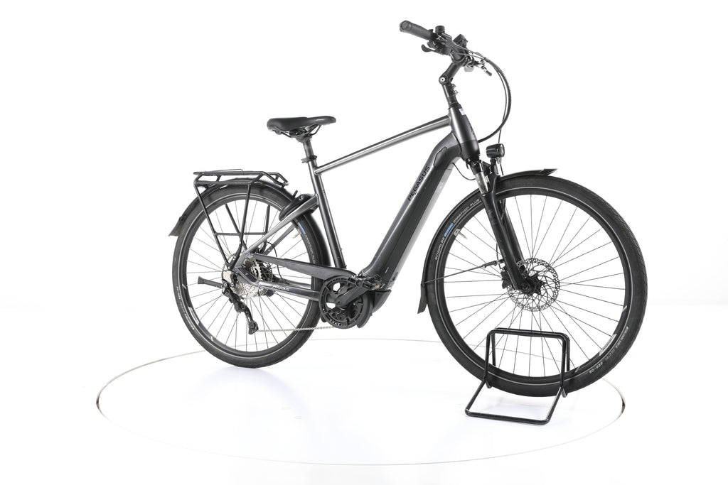 Pegasus Premio Evo 10 Lite Trekking E-Bike - Image 2
