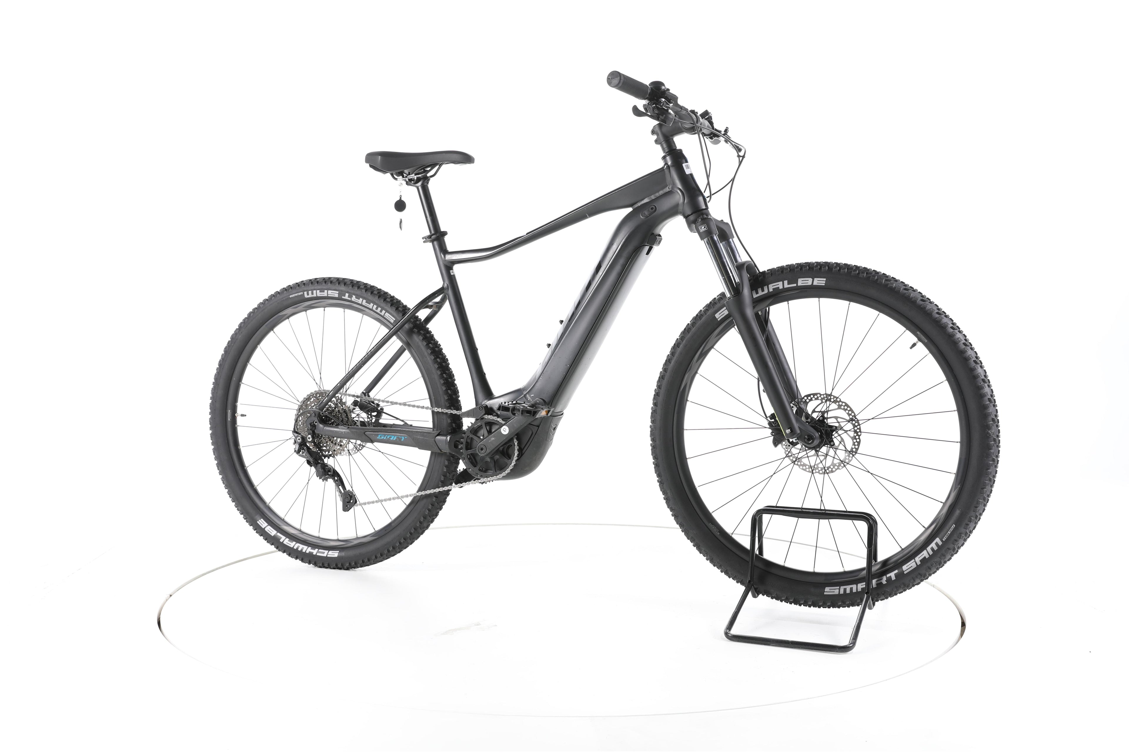Giant Fathom E+ 2 E-Bike - Image 2