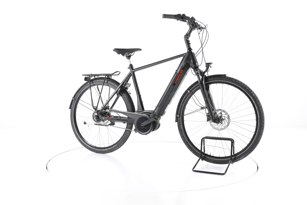 Kreidler Vitality Eco 8 City E-Bike - Image 2