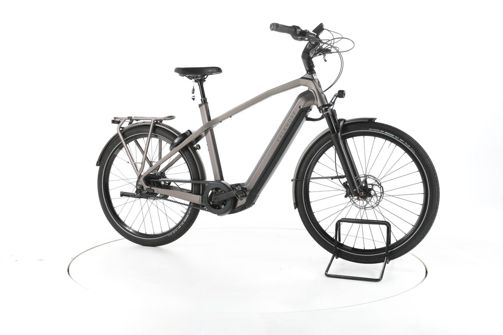 Kalkhoff Image 7.B Excite+ City E-Bike - Image 2