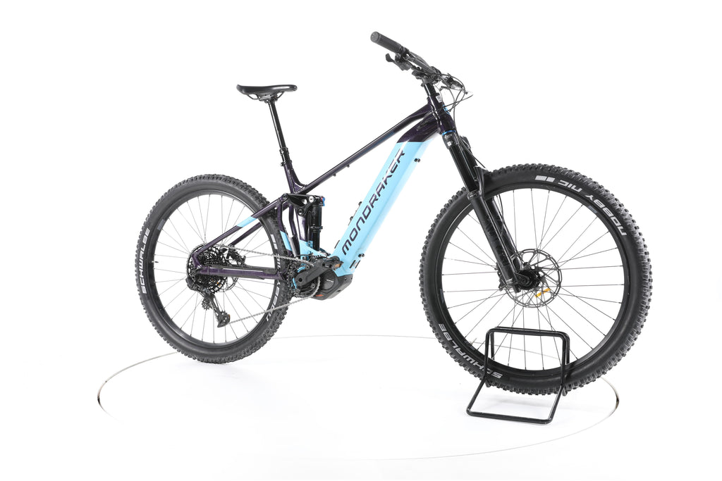Mondraker DUSK R Fully E-Bike 2023 - Image 2