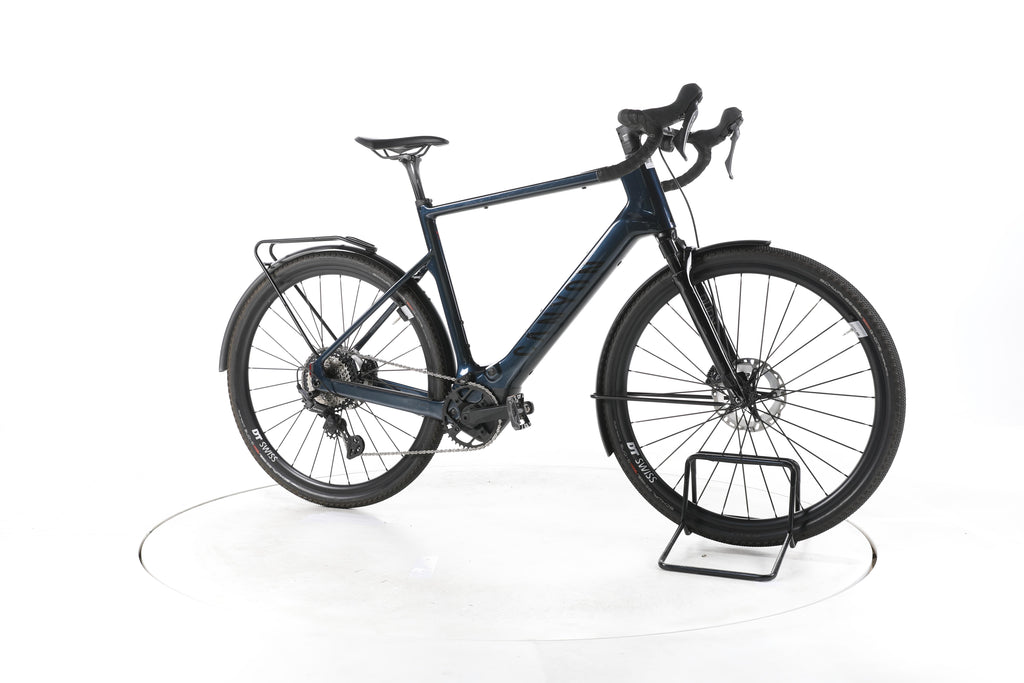 Canyon Grizl:ONfly CF Daily E-Gravel & Rennrad Carbon 2024 - Image 2
