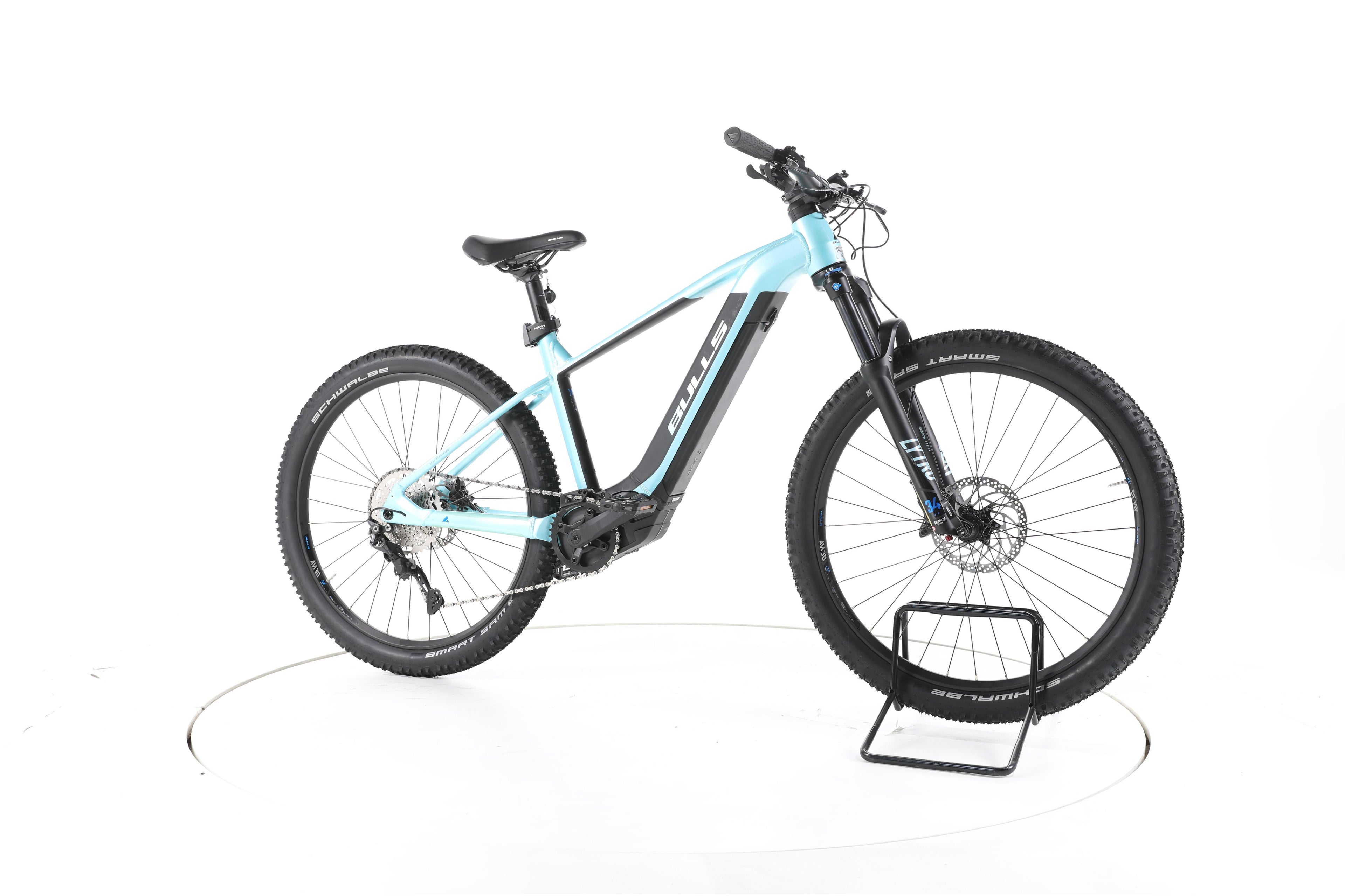 Bulls E-Stream EVA 1 E-Bike 2023 - Image 2