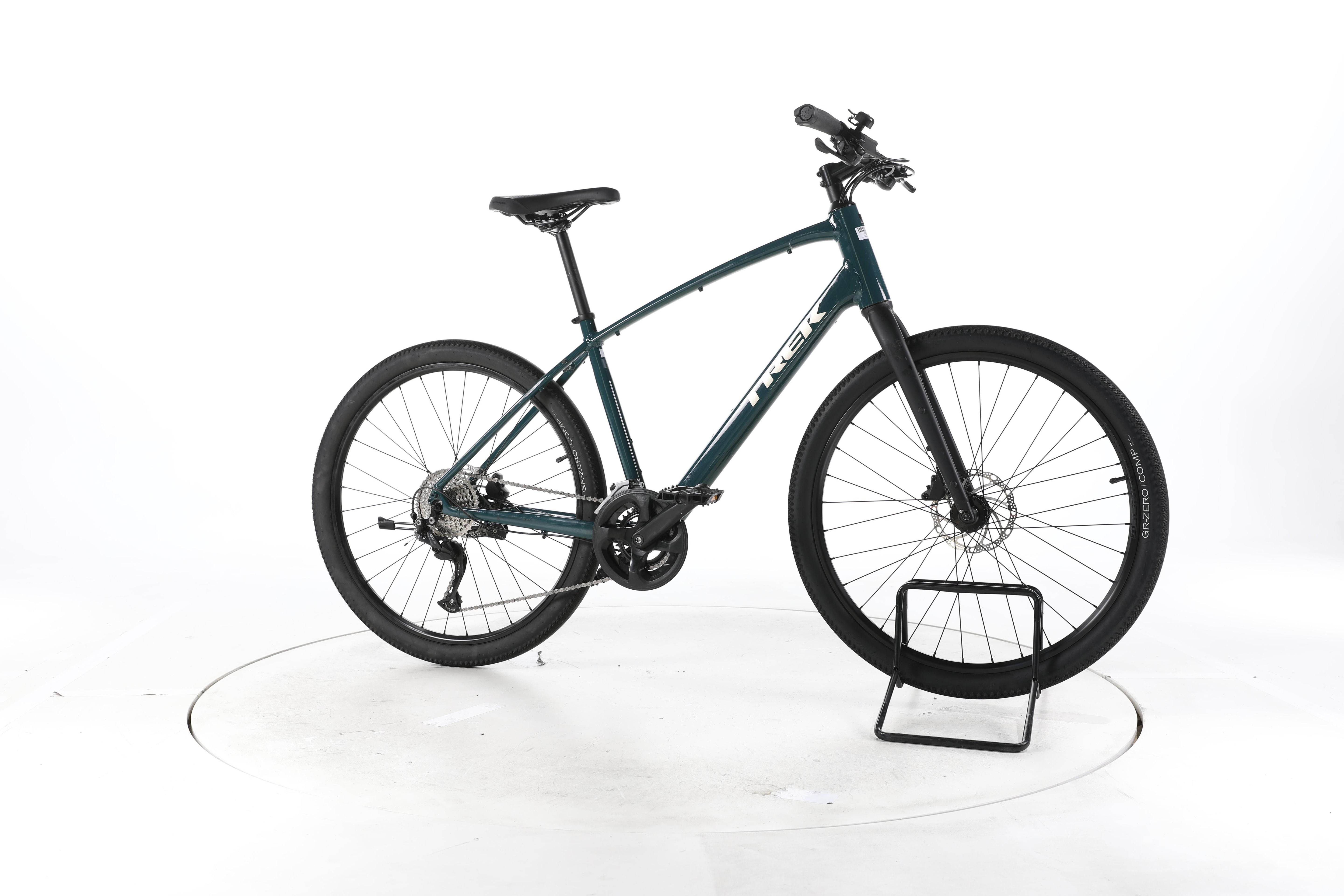 Trek Dual Sport 2 Gen 5 Gravelbike - Image 2