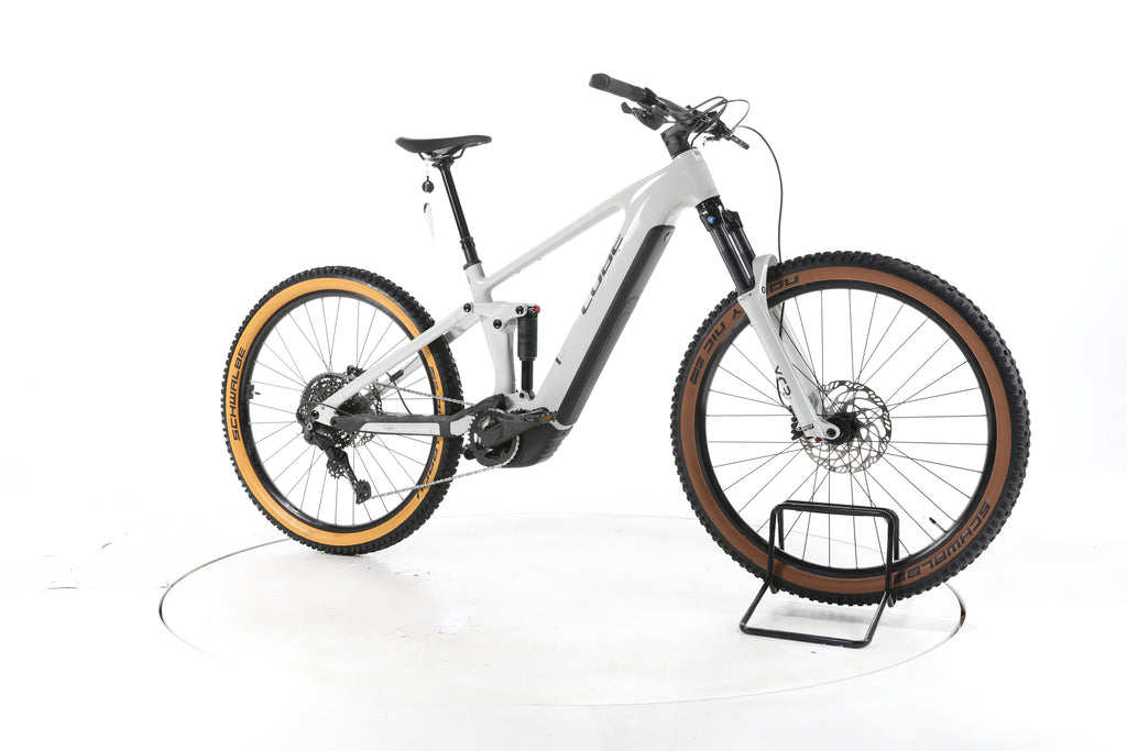 Cube STEREO HYBRID ONE44 PRO E-Bike Fully Carbon 2025 - Image 2