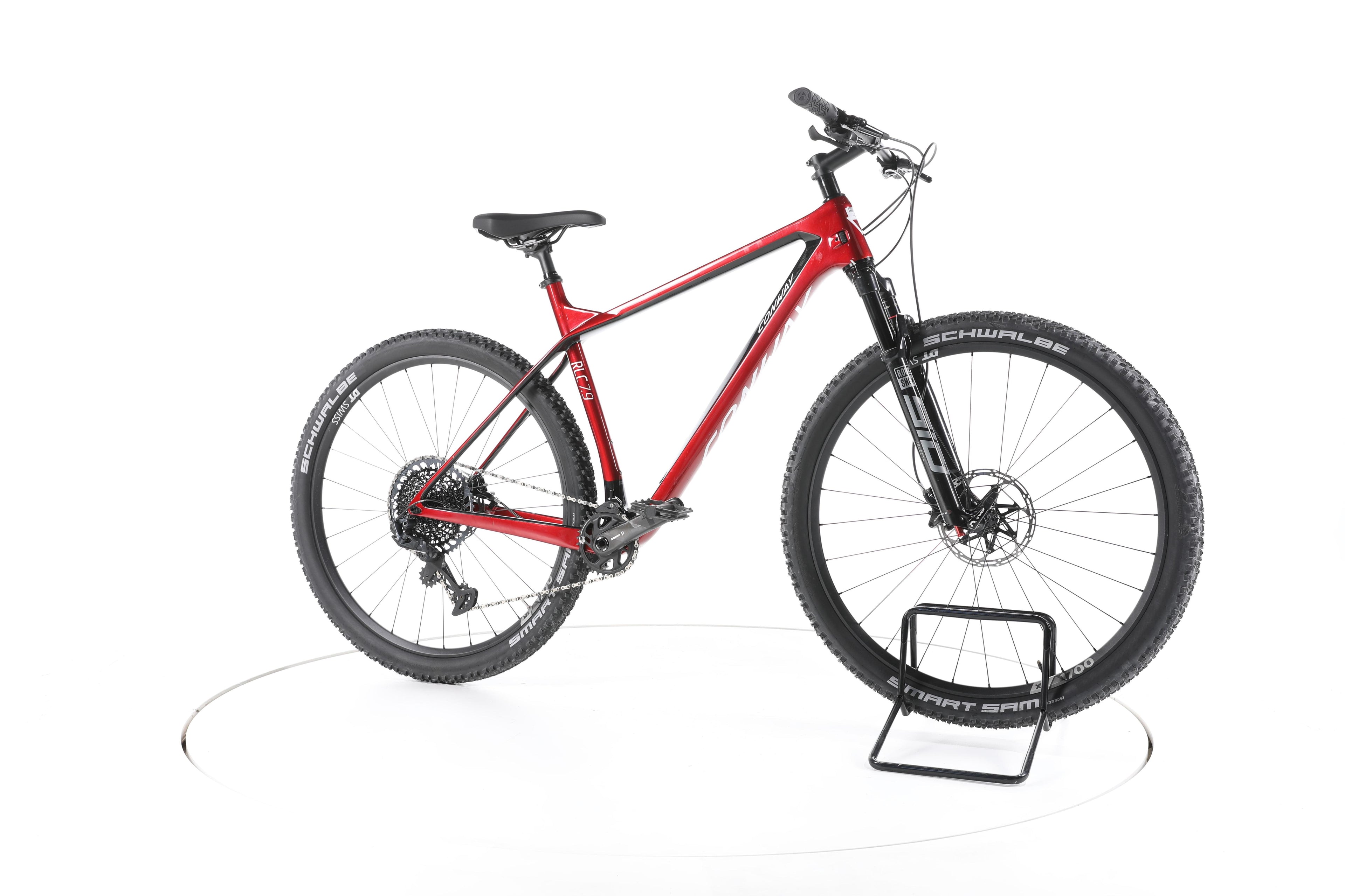 Conway RLC 7.9 - Image 2