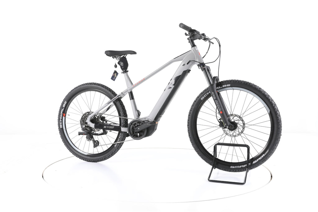 R Raymon HardRay E 6.0 E-Bike - Image 2