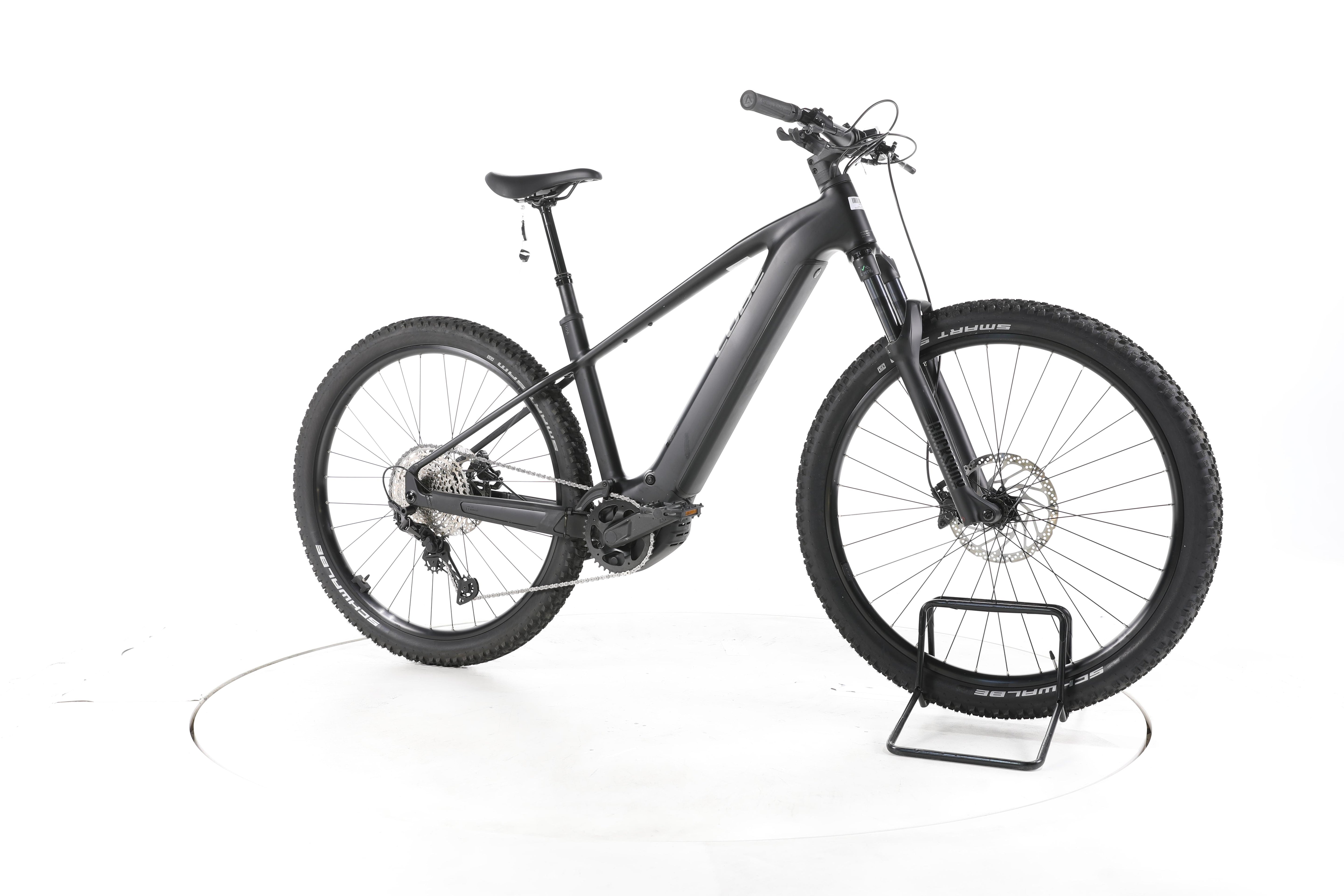 Cube Reaction Hybrid Race E-Bike 2025 - Image 2