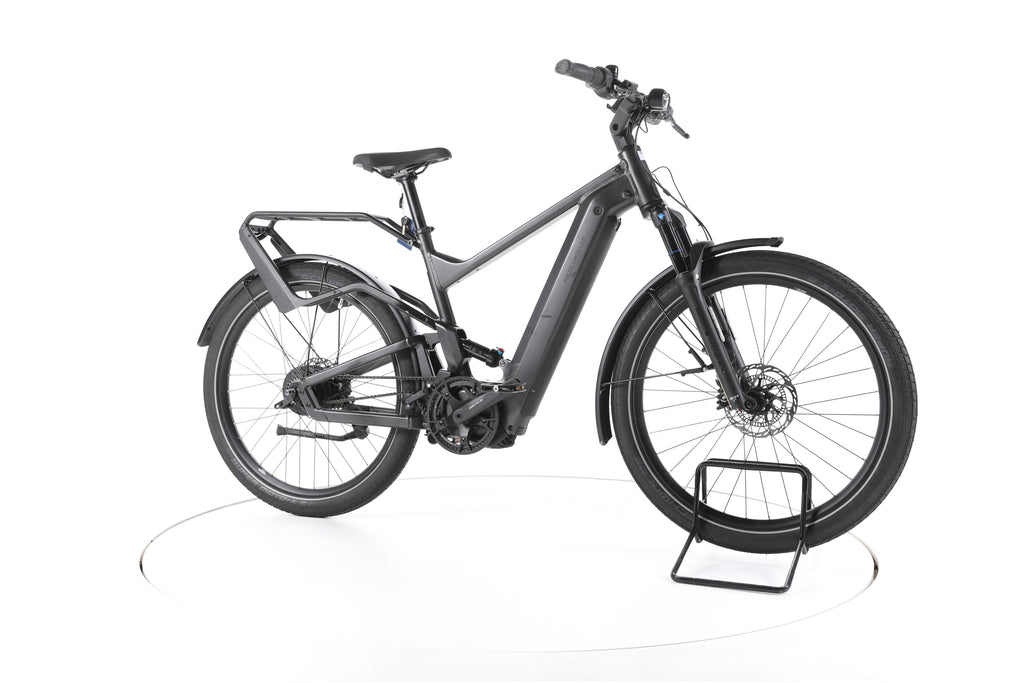 Riese & Müller Delite 4GT Vario City E-Bike 2025 - Image 2