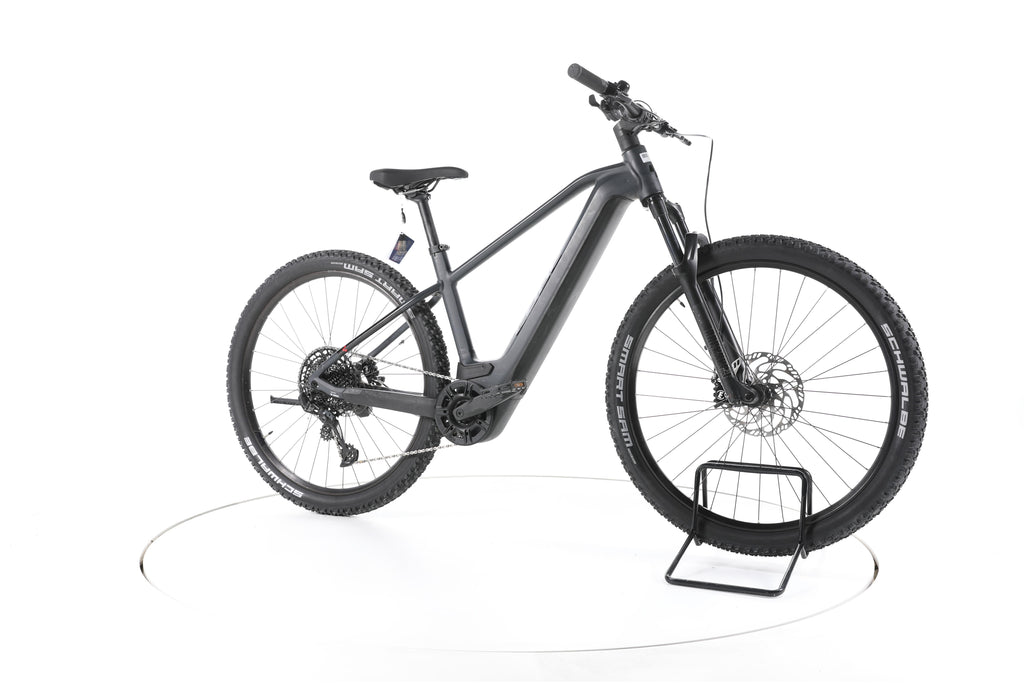 Cube Reaction Hybrid EXC E-Bike - Image 2