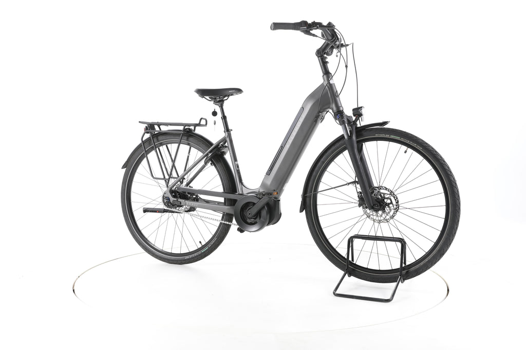 Kalkhoff Image 3.B Advance City E-Bike Tiefeinsteiger - Image 2