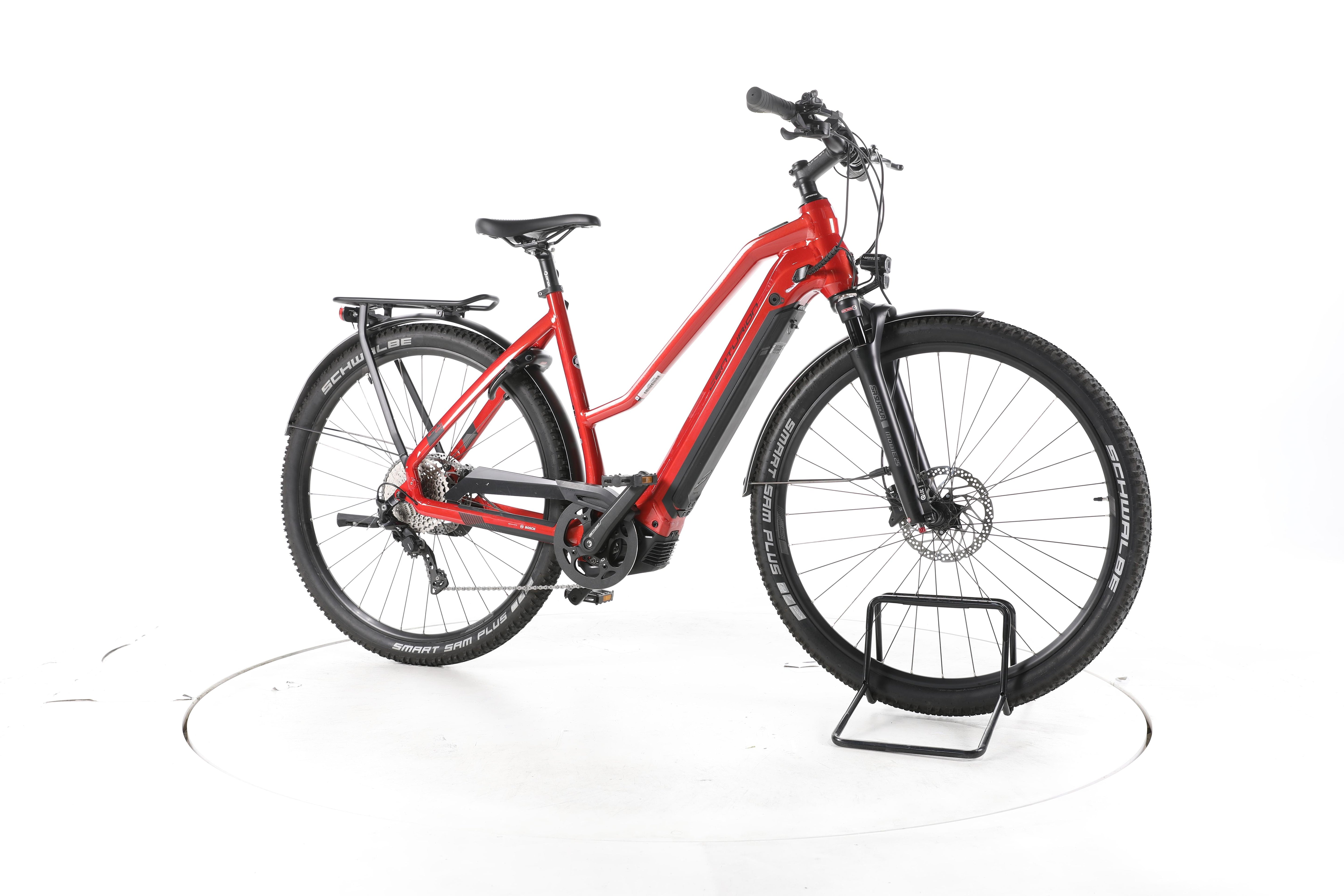 Centurion E-Fire Tour R2600i SMC Trekking E-Bike - Image 2