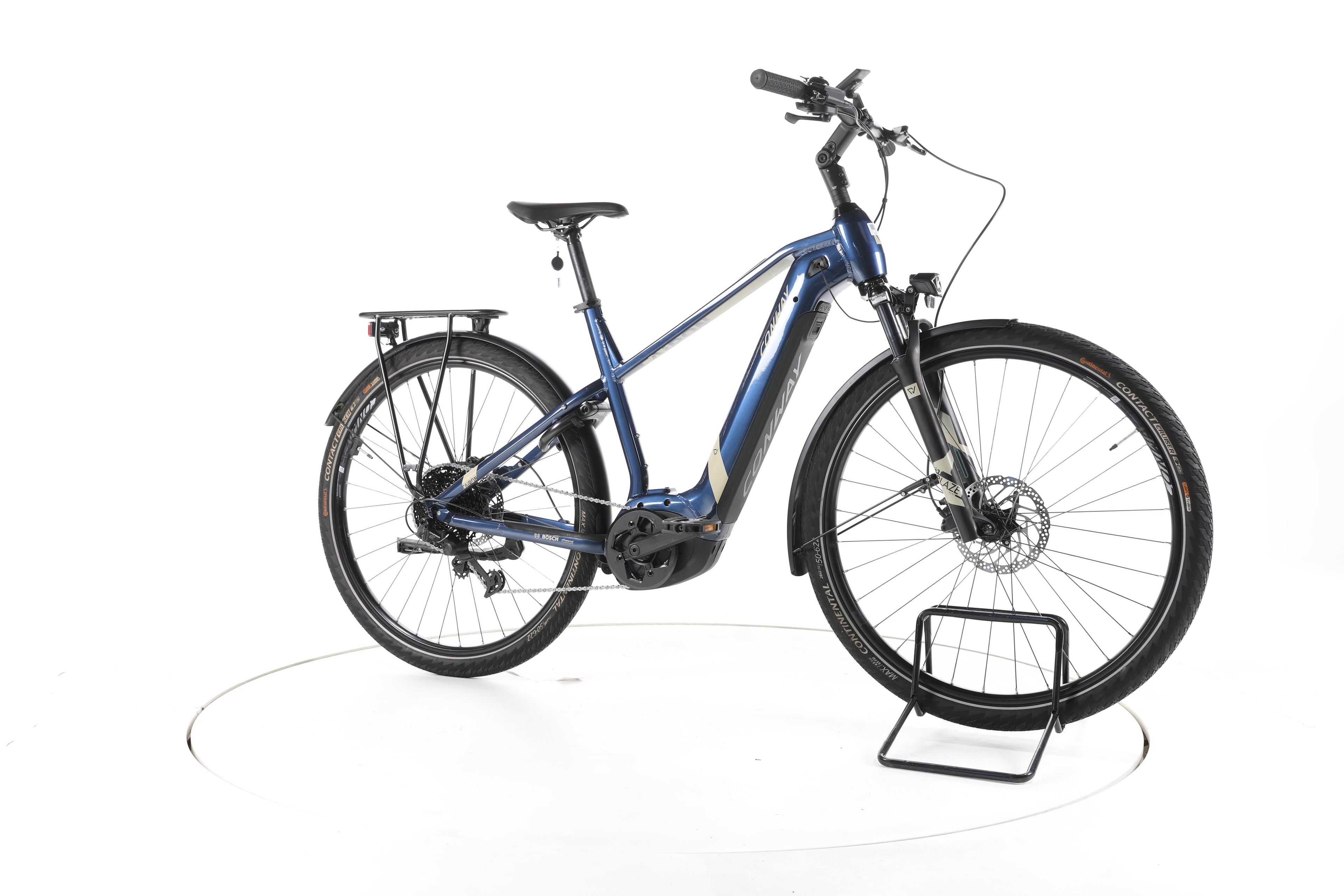 Conway Cairon T 2.0 Trekking E-Bike 2023 - Image 2