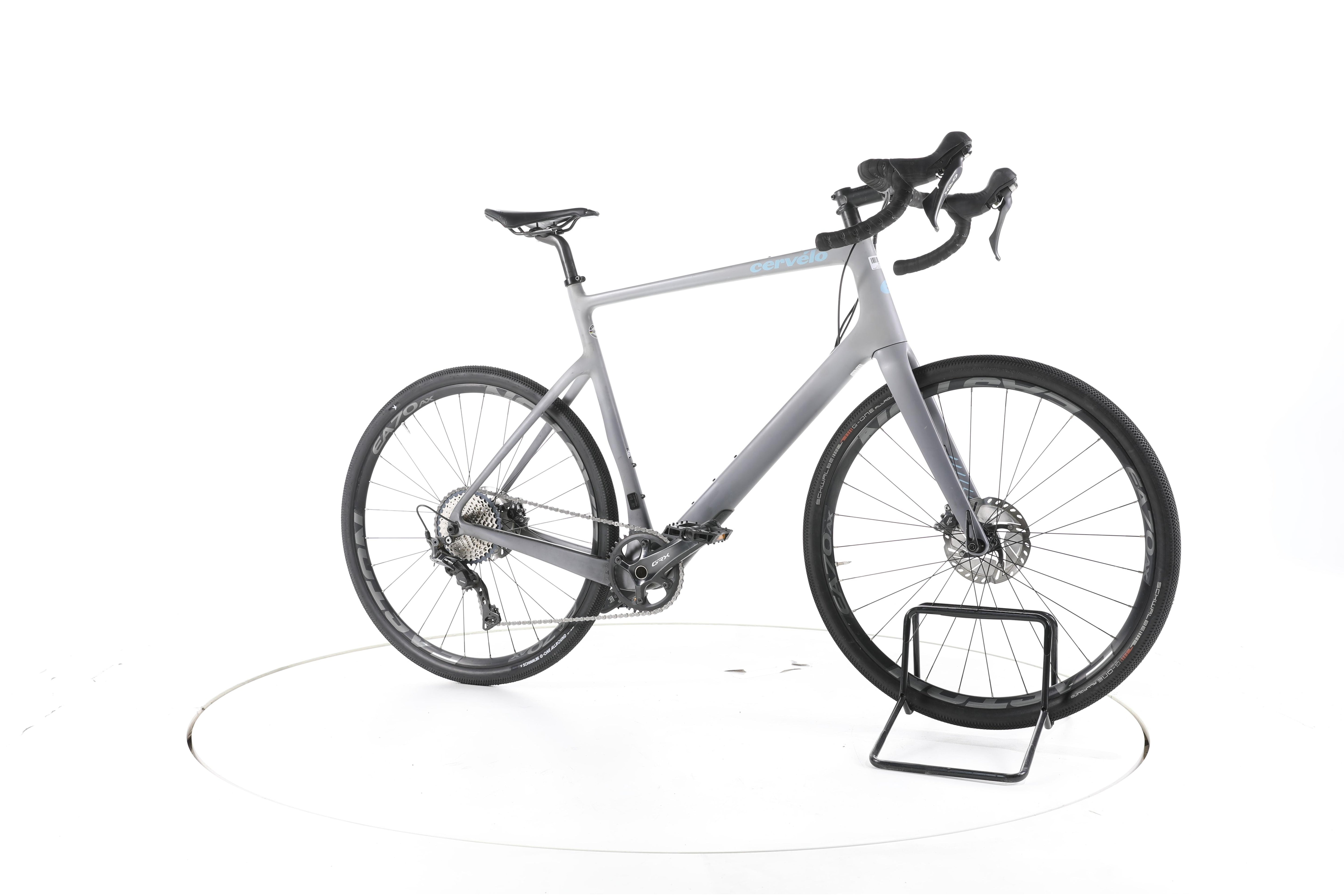 Cervelo Aspero GRX810 1x11 - Image 2