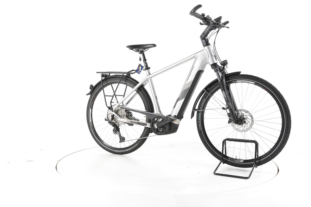 Genesis E Touring 4.3 Trekking E-Bike - Image 2