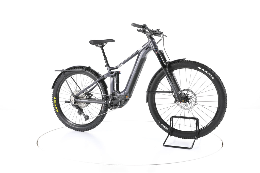 Merida eONE-FORTY EQ SUV E-Bike - Image 2