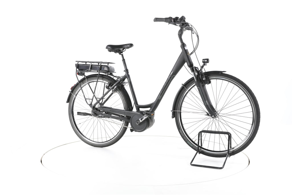 Green's Bristol City E-Bike Tiefeinsteiger - Image 2
