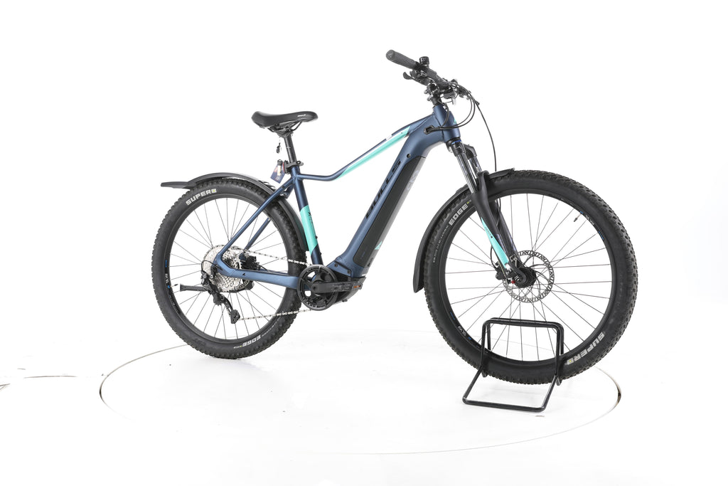 Bulls Aminga EVA 1 E-Bike 2024 - Image 2