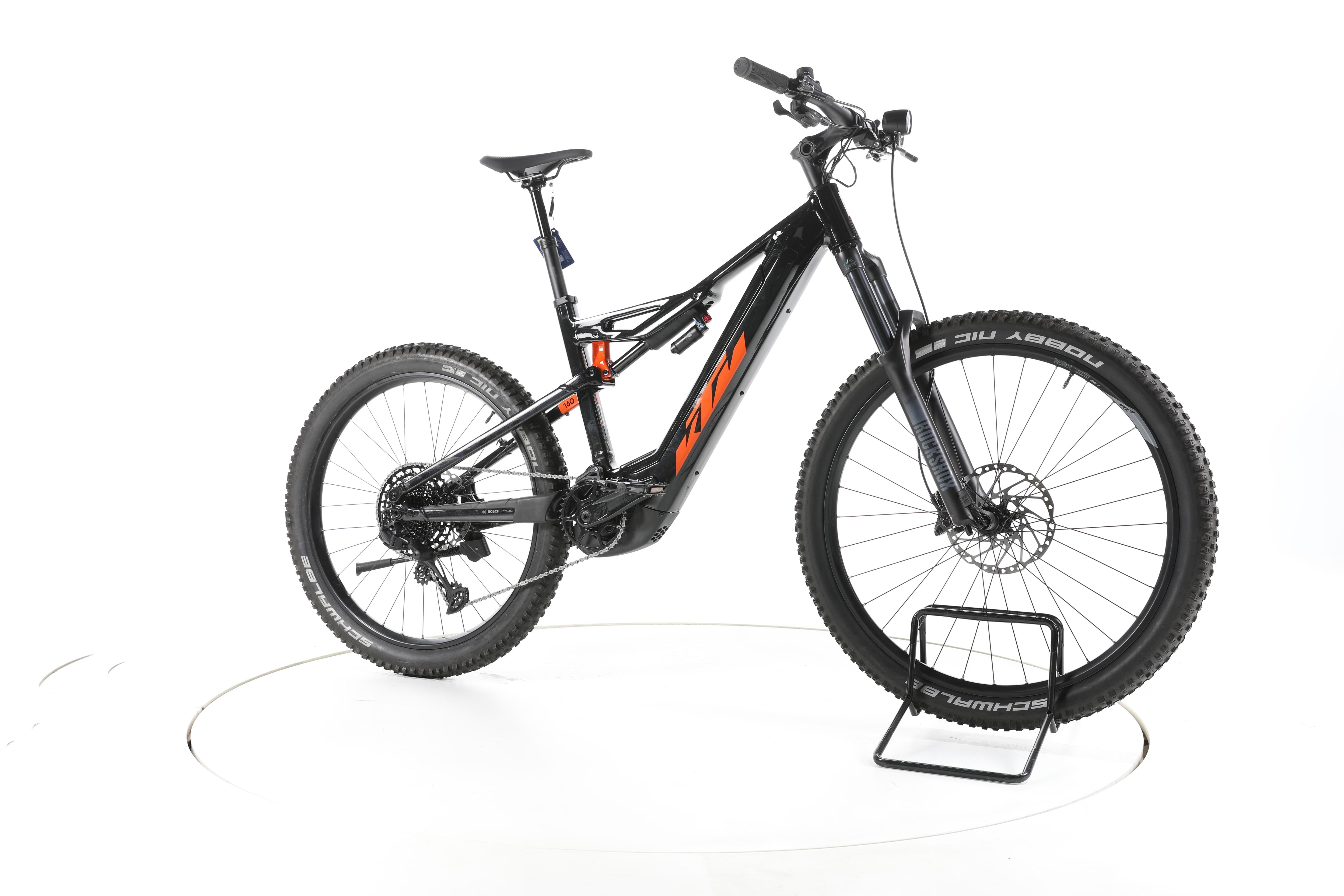 KTM Macina Kapoho 7973 Fully E-Bike 2023 - Image 2