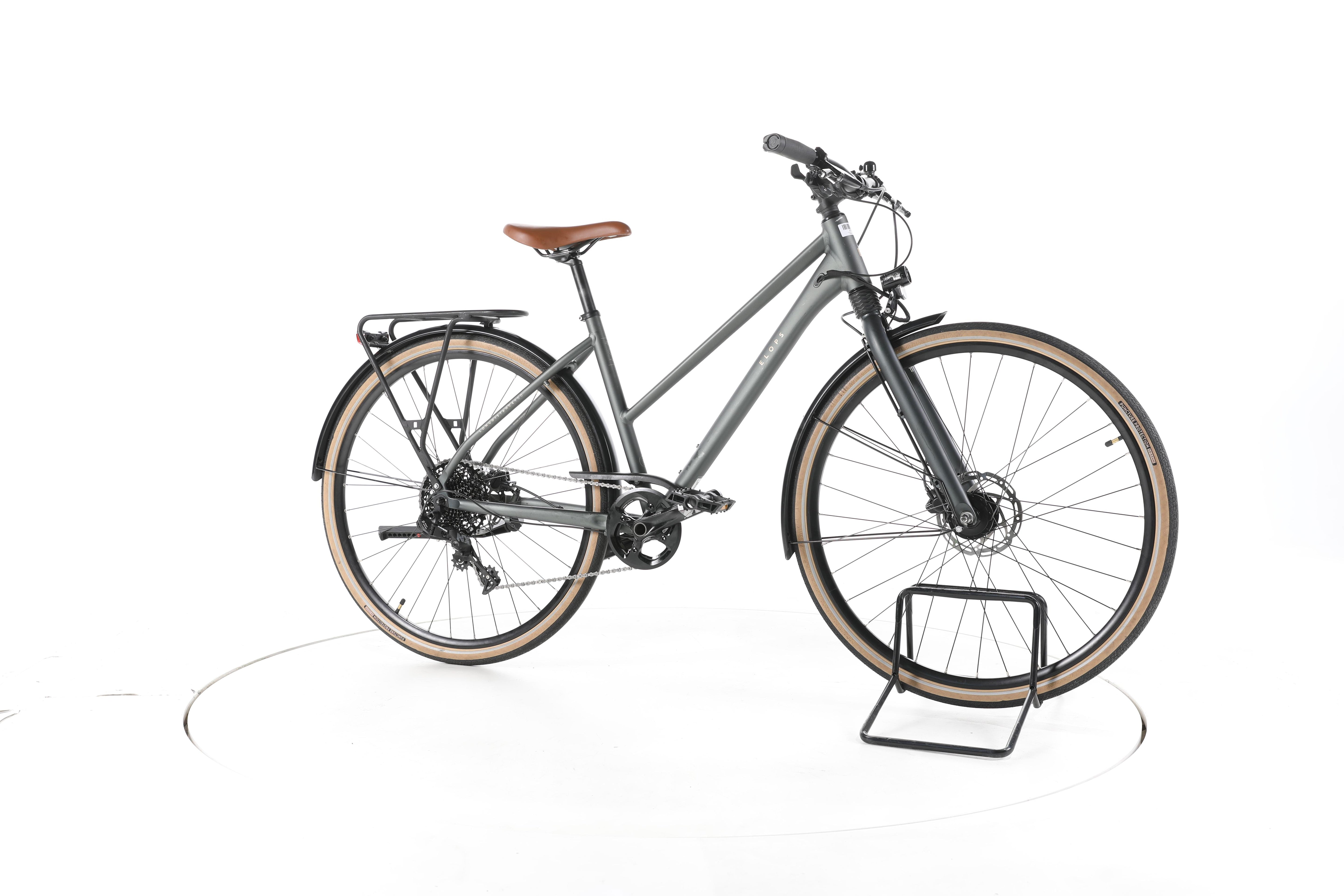 ELOPS LD900 LF Fahrrad City & Trekking - Image 2