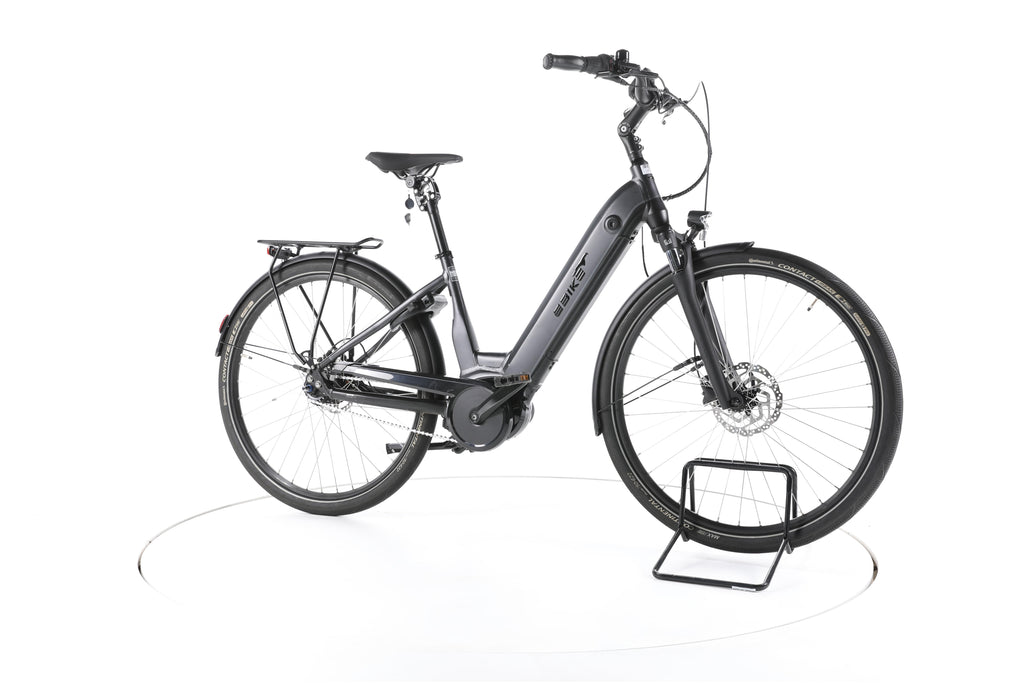 EBIKE Comfort Pro City E-Bike Tiefeinsteiger - Image 2