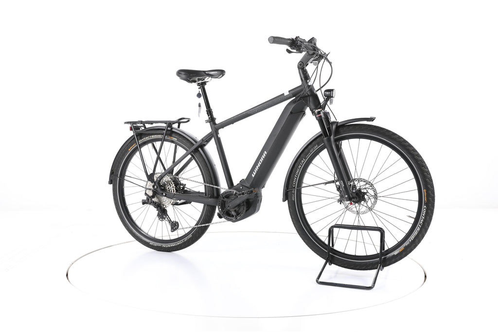 Winora Yucatan 12 Pro Trekking E-Bike - Image 2