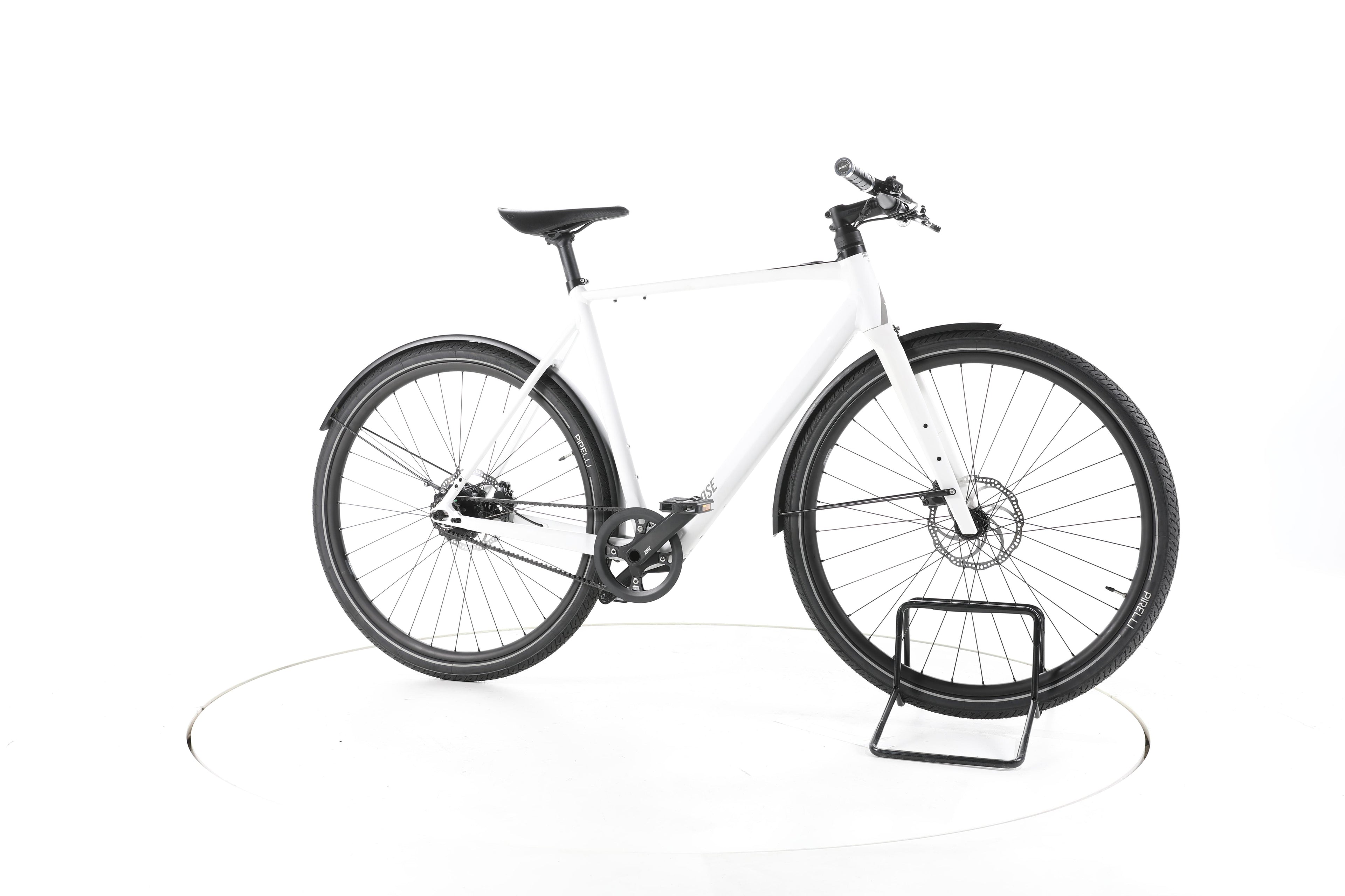 Rose Sneak Plus EQ City E-Bike - Image 2