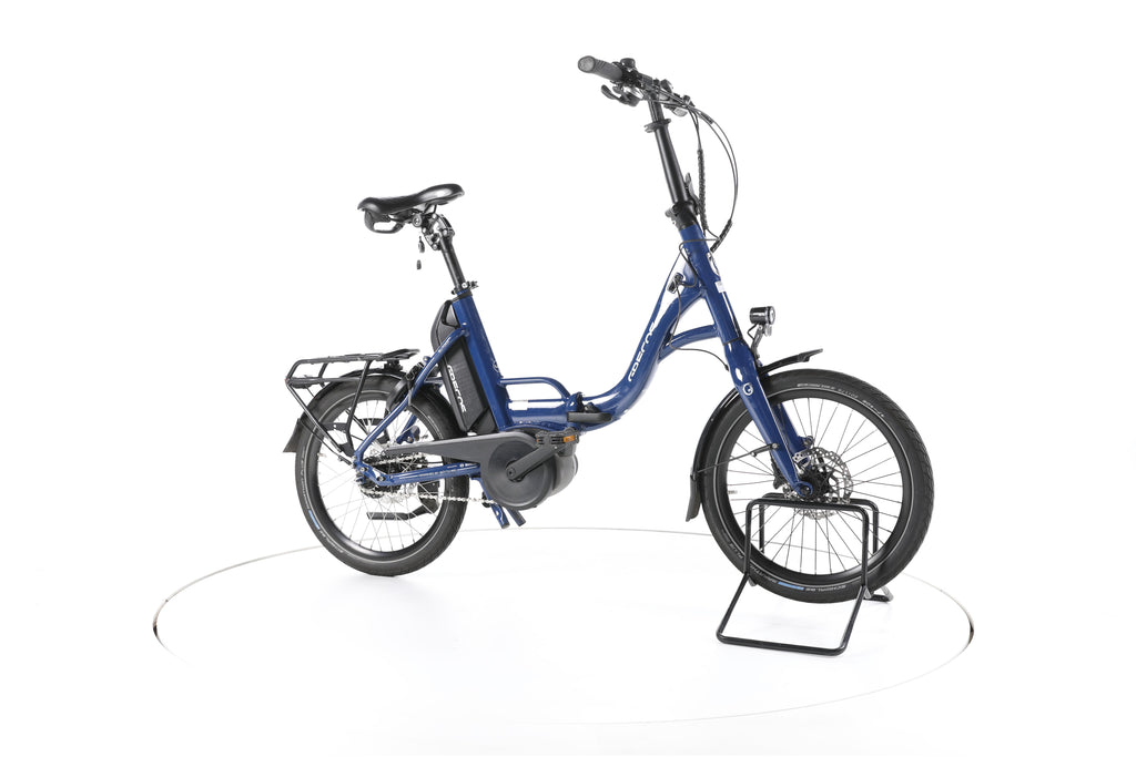 Grecos ELI Fold 8.1 Falt E-Bike Tiefeinsteiger - Image 2