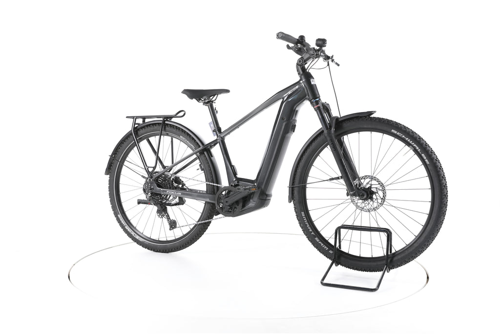 Focus AVENTURA² 6.7 Trekking E-Bike 2024 - Image 2