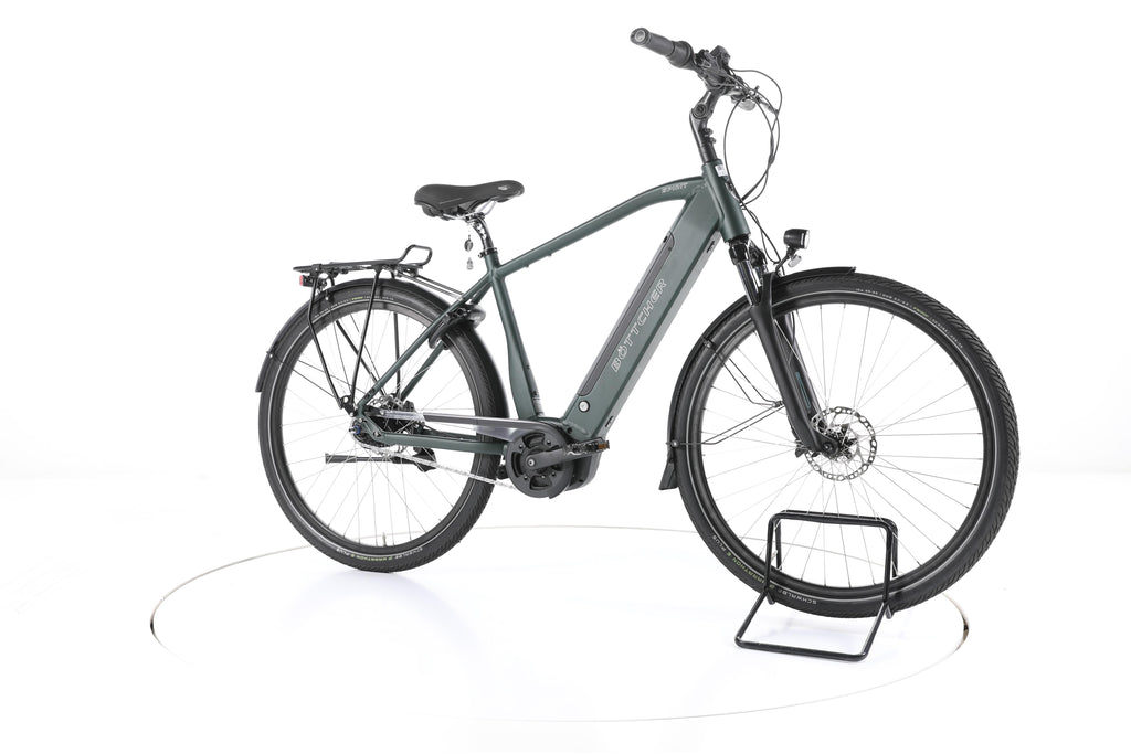 Böttcher Spirit Diamant City E-Bike - Image 2