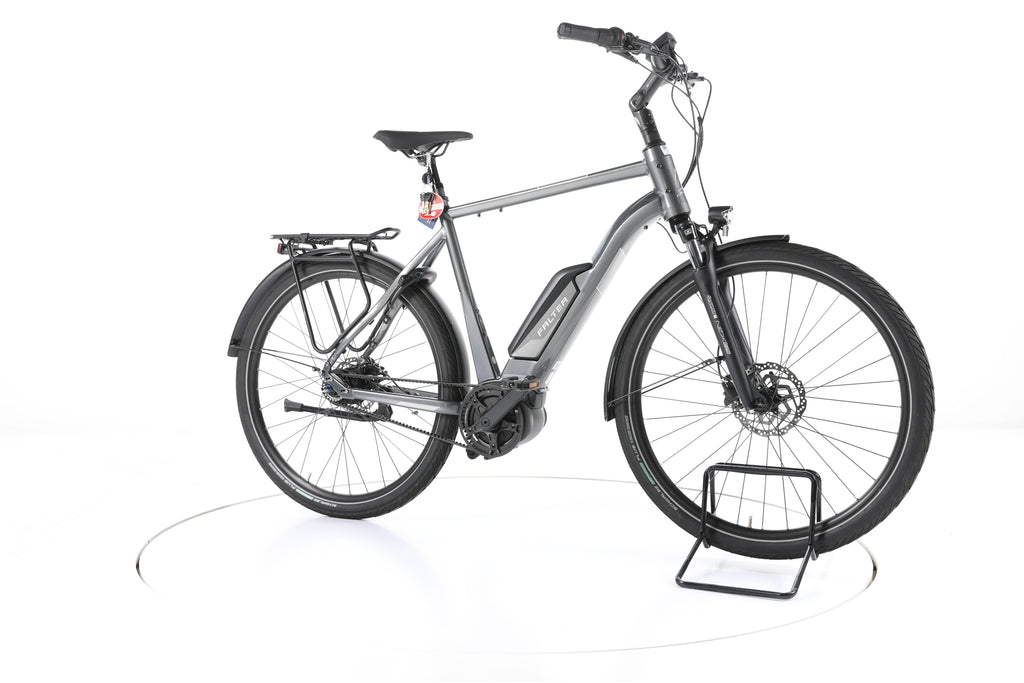 FALTER E 9.3 RT City E-Bike - Image 2