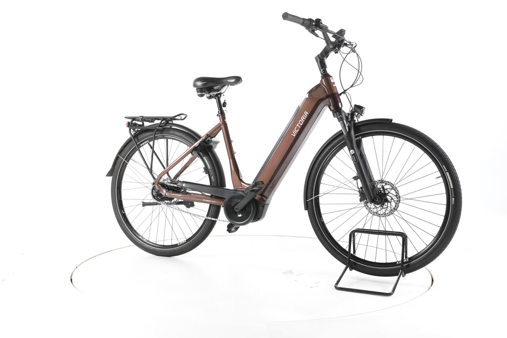 Victoria Tresalo 13 City E-Bike Tiefeinsteiger 2025 - Image 2