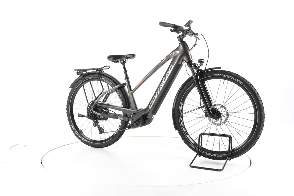 Corratec E-Power MTC Elite 12S SE 3.0 Trekking E-Bike 2023 - Image 2