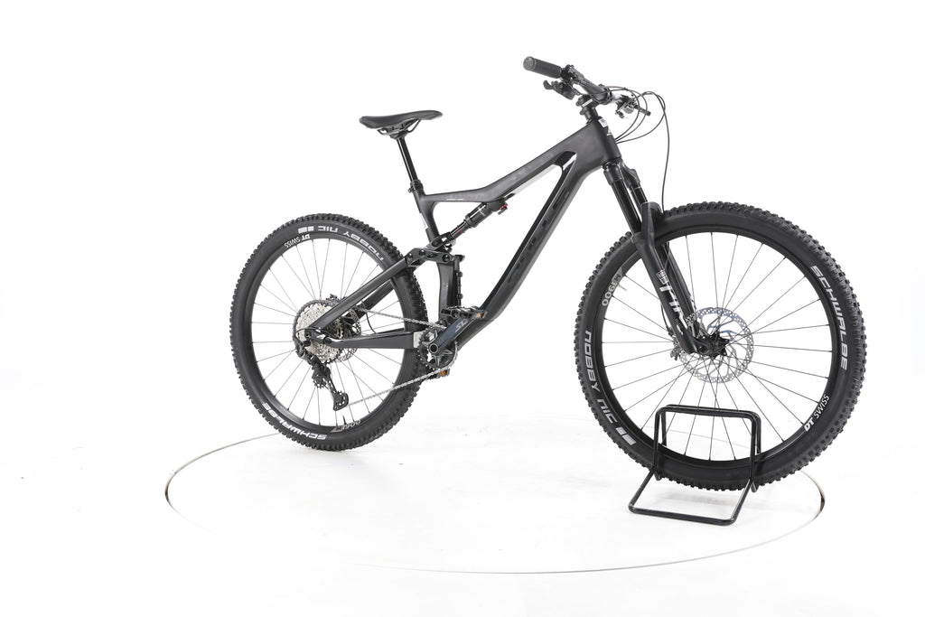 Bulls Wild Ronin Fahrrad Fully - Image 2
