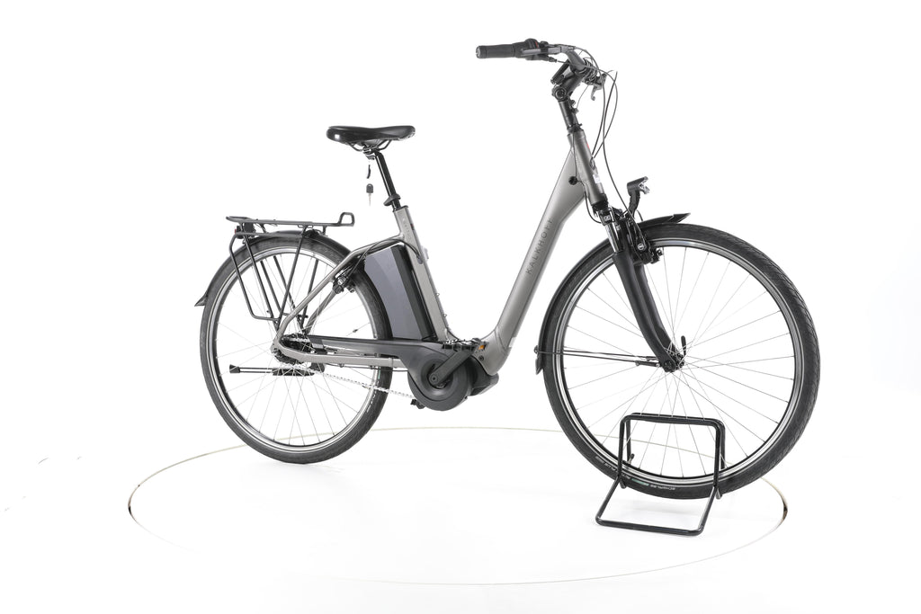 Kalkhoff Agattu 1.S Move City E-Bike Tiefeinsteiger - Image 2