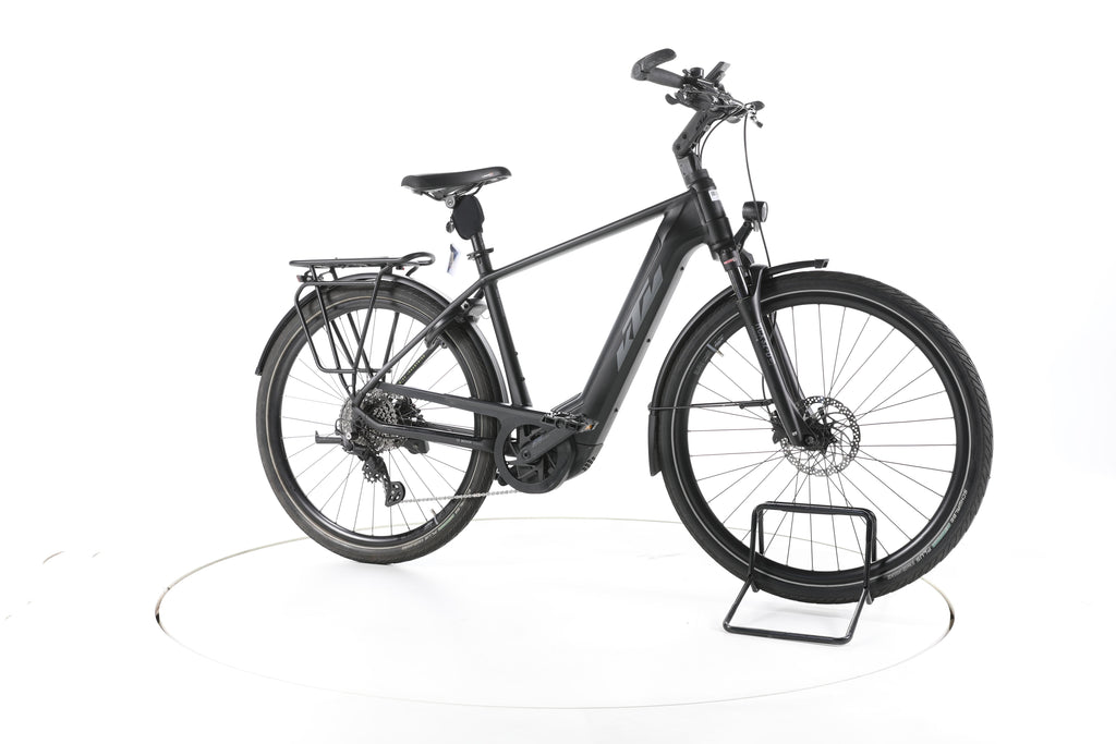 KTM Cento 10 Trekking E-Bike 2023 - Image 2