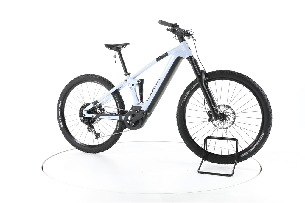 Cube Stereo Hybrid 120 Pro Fully E-Bike - Image 2