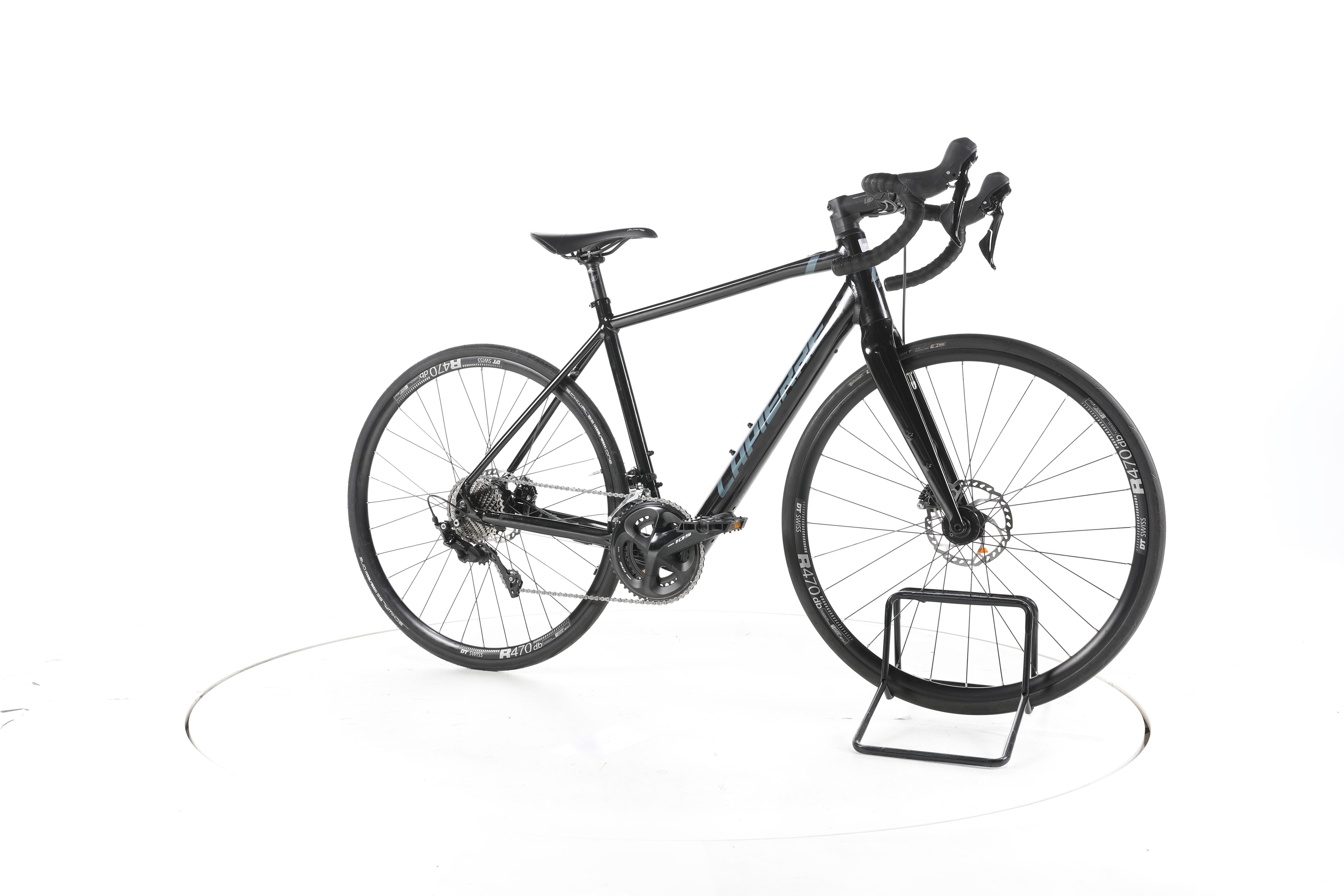 Lapierre E-Sensium 5.2 E-Gravel & Rennrad - Image 2
