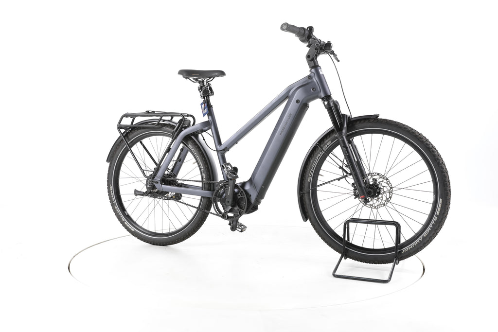 Riese & Müller Charger4 Mixte GT Vario Trekking E-Bike - Image 2