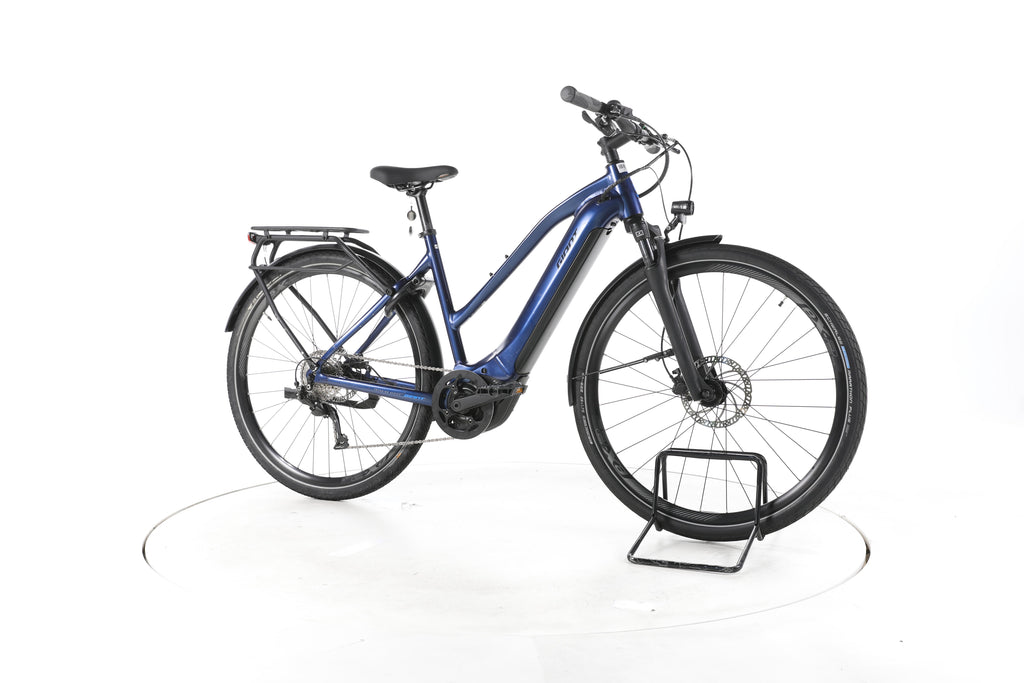 Giant Explore E+ 2 Trekking E-Bike - Image 2
