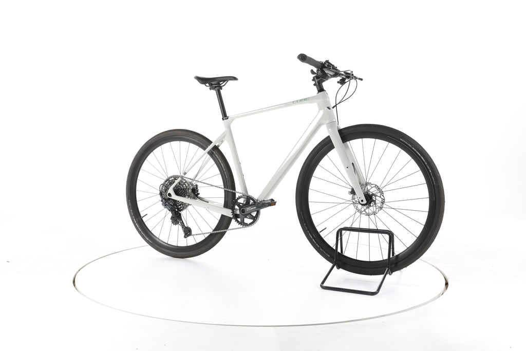 Cube Nulane C:62 SLX Fahrrad City & Trekking - Image 2