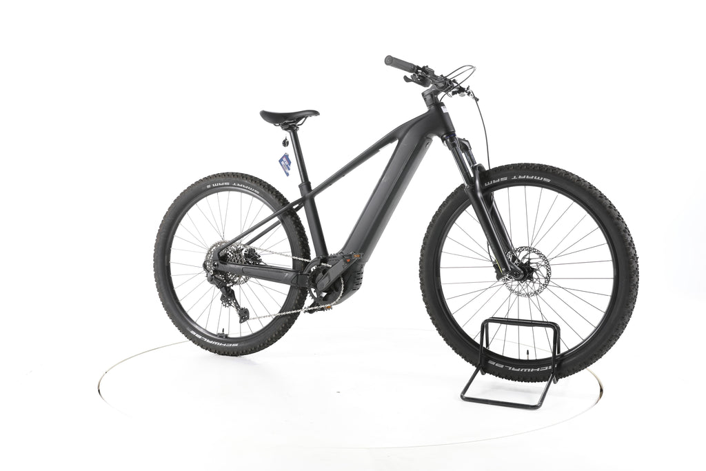 Cube Reaction Hybrid ONE E-Bike 2025 - Image 2