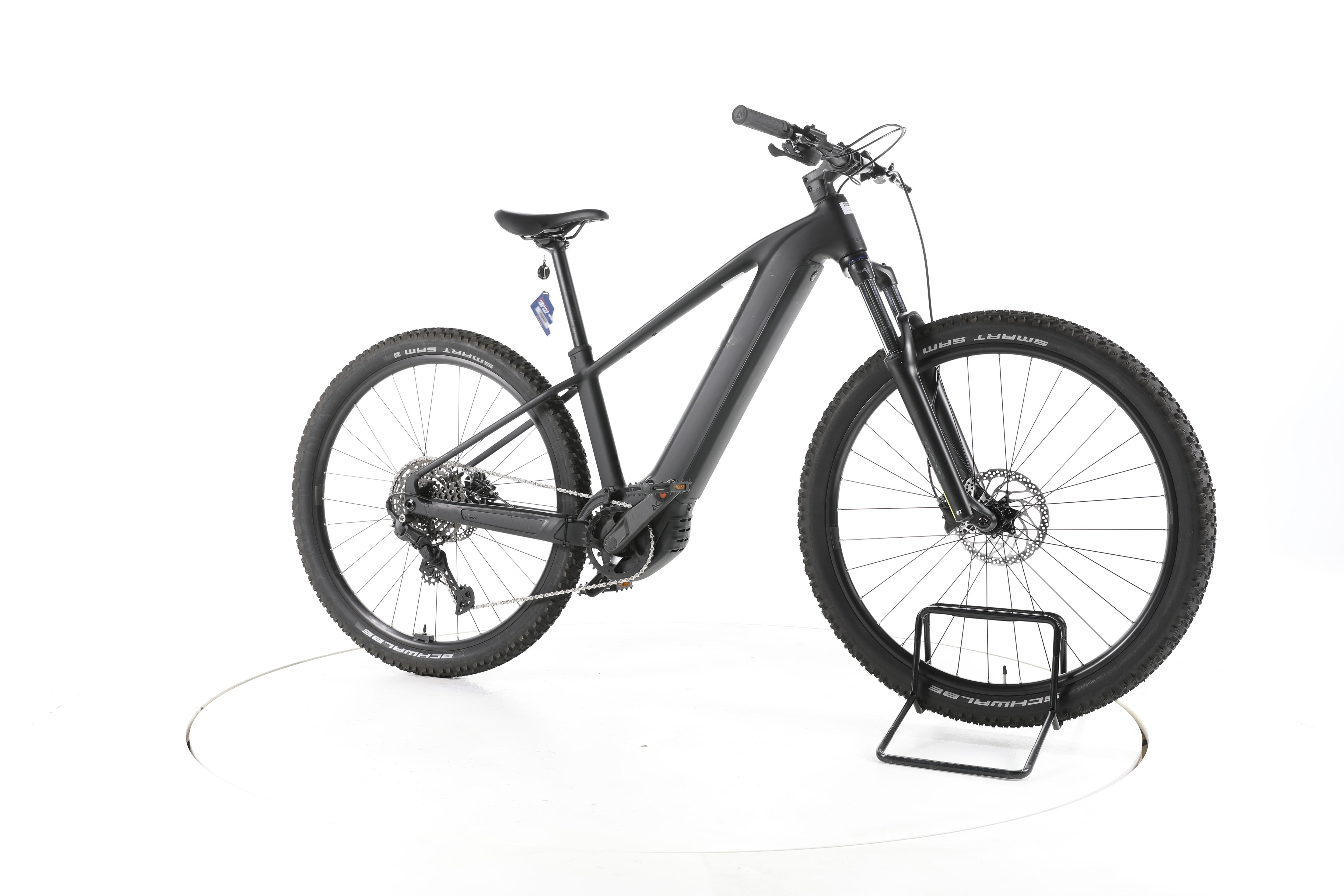 Cube Reaction Hybrid ONE E-Bike 2025 - Image 2