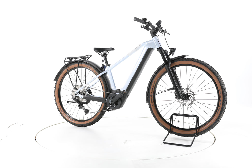 Cube Reaction Hybrid Pro E-Bike 2023 - Image 2