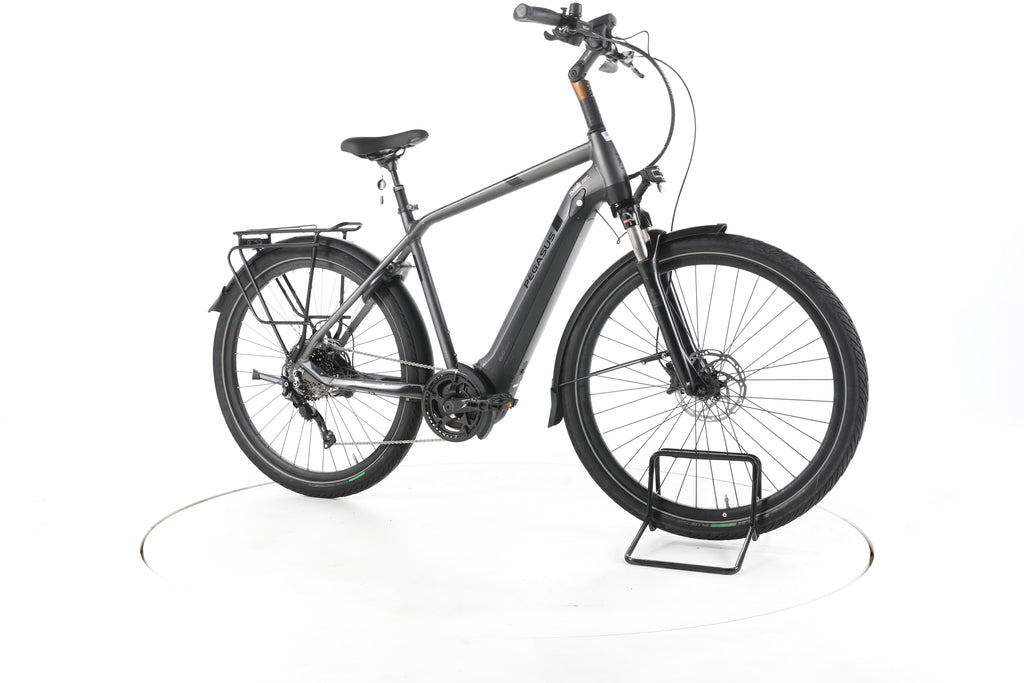 Pegasus Strong EVO 10 Trekking E-Bike - Image 2