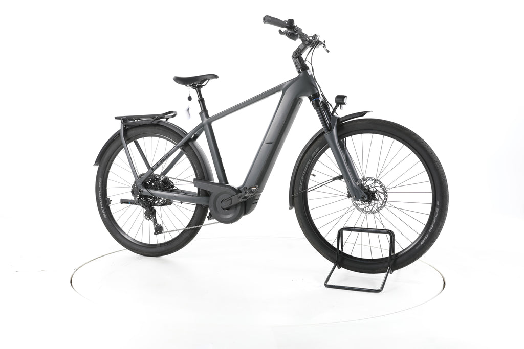 Cube Kathmandu Hybrid ONE Trekking E-Bike 2025 - Image 2