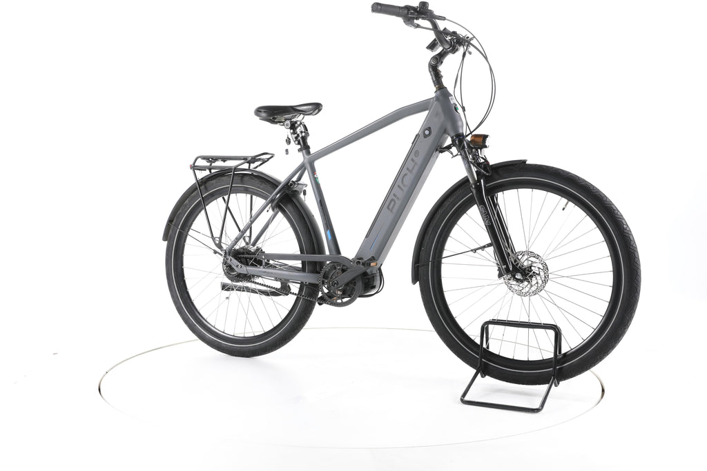 Puch Q4.8 SUV FL City E-Bike - Image 2