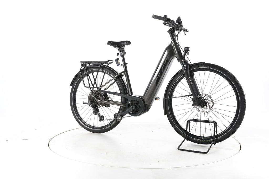 KTM Macina Style XL Trekking E-Bike Tiefeinsteiger - Image 2